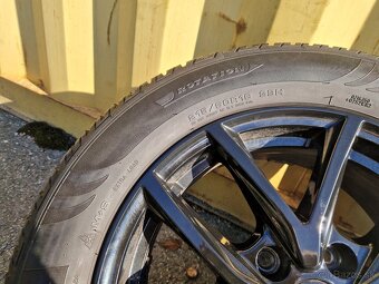 5x114,3 r16 kolesa disky honda mazda suzuki 215 60 16 alu - 6