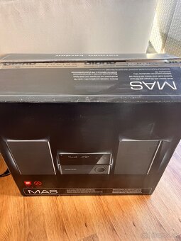 Harman Kardon MAS 100 v originál krabici - 6