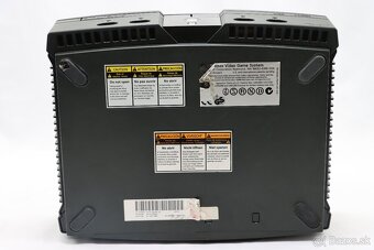 Xbox Classic 500GB EVOX • Komplet • Mafia • TOP stav - 6