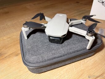 DJI Mavic Mini Fly More Combo - 6