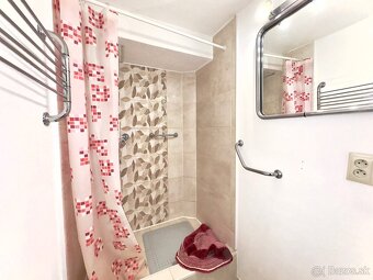 PRENÁJOM 1,5 izbového bytu 50 m2 Zhorínska, Lamač, BA - 6