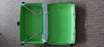 kufor SAMSONITE, 4 kolieska, 69 x 45 x 27 cm - 6