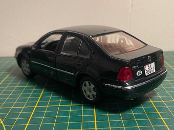 Modely Volkswagen 1:24 - 6