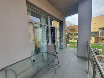 Výnos až 6%  Luxusný apartmán v centre - 6