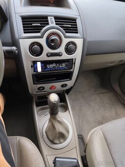 Renault Megane combi - 6