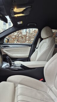 BMW 530d xDrive Touring M Sport (G31) – rok 2023 - 6