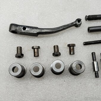 MANET 90 SPOJKA & PÁČKA & MISKA & MATKA ORIGINÁL - 6