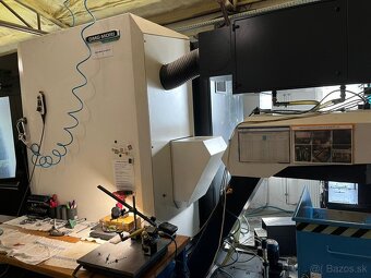 Soustružnicko-frézovací centrum DMG CLX 450 TC (8514) - 6