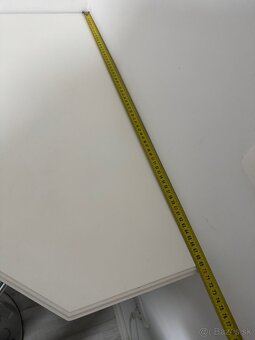 Rohovy toaletny stolik od stolara - 6