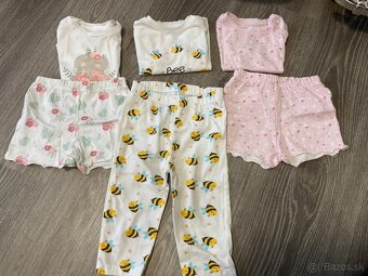 Dievčenské oblečenie - 6