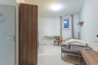 3-izbový byt 120 m2 v centre - Mikulášska ulica, Staré Mesto - 6