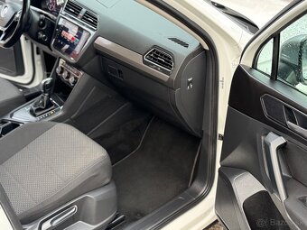 Volkswagen tiguan allspace automat 2018 - 6