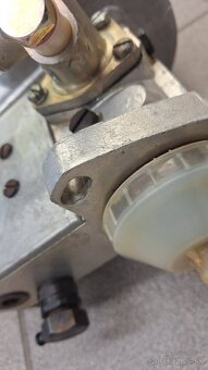 Čerpadlo na zetor 3011 nové nepoužité, - 6