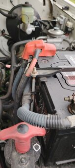 landcruiser Hzj 78 - 6