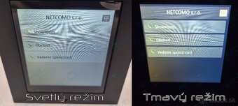 TOP videovrátnik Hikvision s displejom - 6