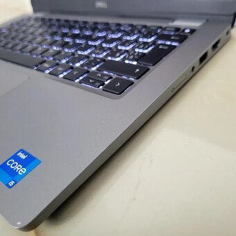 Dell Latitude 5320 i5-1135G7 8GB 512GB NVMe - 6