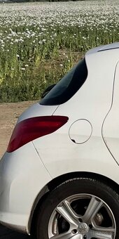 Peugeot 308 1.6 HDi - 6