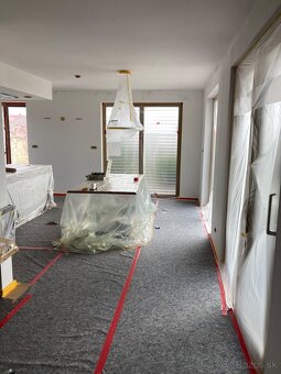 Maliarske práce - 6