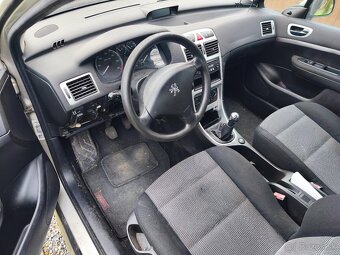 Peugeot 307 1.6 Hdi 80kw - 6