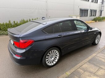 BMW 530xd GT - 6