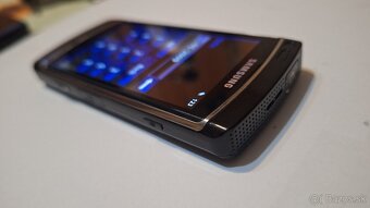 Samsung i8910 Omnia HD - 6