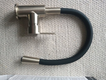 cierna kuchynska bateria Liv&Bo - 6