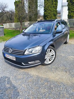 Passat TDI 1.6 DSG 7 - 6