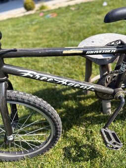 Bmx - 6