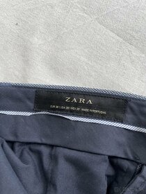 Oblek zn. Zara - 6