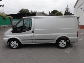 Ford Transit 2.2 103kW 2012 168331km TDCi FT 260 LIMITED TOP - 6