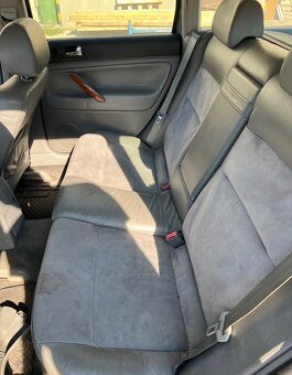 Rozpredám: Vw Passat b5.5 1.9 Tdi 96kw, 1.9 Tdi 74kw 2.5 Tdi - 6