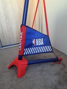 Basketbalovy kos - 6