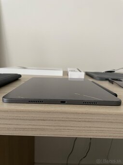 Apple iPad Pro 11 M1 256gb, magic keyboard, fixed stylus - 6