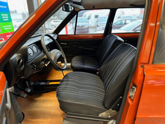 Škoda 105L 1.1 33kW - 6