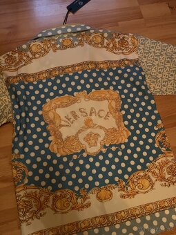 Versace Košeľa - 6