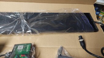 Sinkor LED Maister 90 cm WRGB 90W s Wifi LED Control - 6