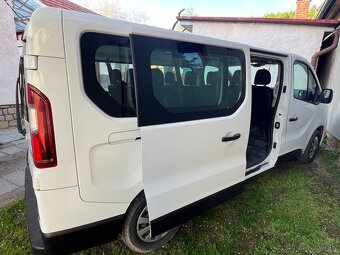 Renault Trafic - 6
