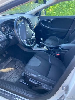 Predám Volvo V40 - 6