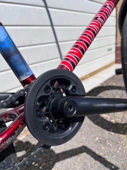 STREET BMX - 6