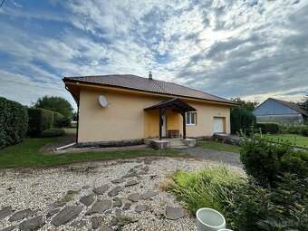 Exkluzívne Rodinný dom 4izby+garaž+terasa,Cabaj-Riegler - 6