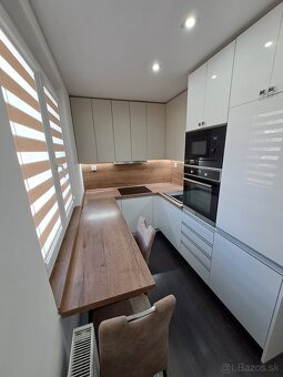 3-izb. TEHLOVÝ byt Južná trieda/Panelová 72 m2 blízko centra - 6