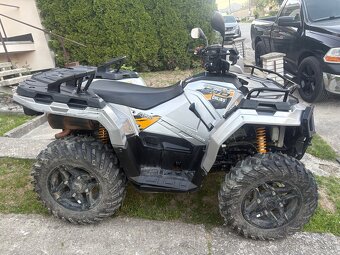 POLARIS SPORTSMAN 570 OHLINS (špeciálna edícia) - 6