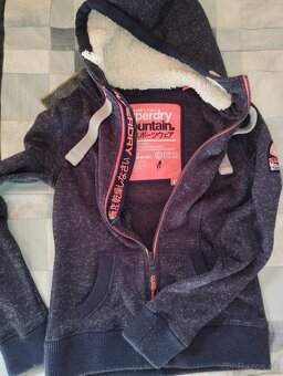 Mikiny Superdry - 6