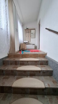ZNÍŽENÁ CENA Na predaj zrekonštruovaný dom, Ubľa (N003-12-M - 6
