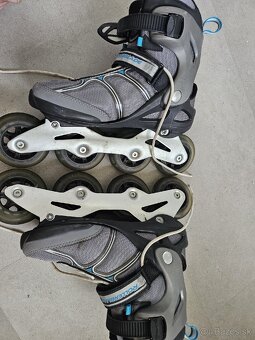 In-line Rollerblade - 6