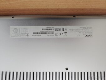 Acer Swift 3, Intel Core i7, 16GB RAM a 1TB SSD. - 6