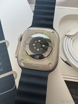 Apple Watch Ultra 2 - 6
