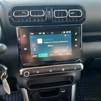 Citroen C3 Aircross 1,2 B 81 kW - 6