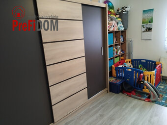 PREDAJ 3 – izbový rodinný dom v meste Šurany. - 6