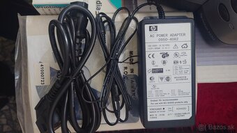 HP DeskJet 5550 - 6